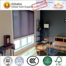 Fornecimento de fábrica com qualidade excepcional de baixo preço rolos cortinas cortinas da China